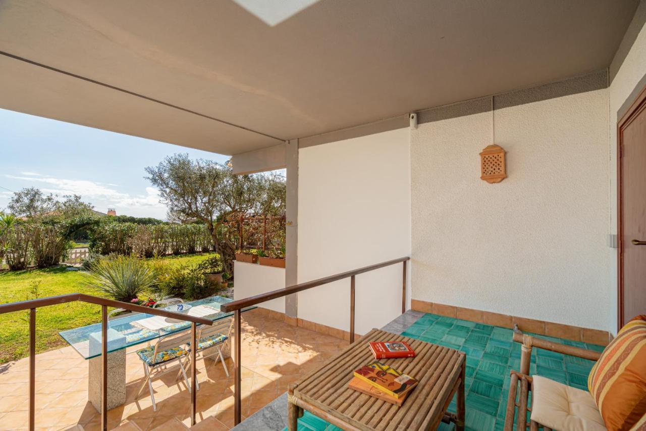 Villa Arrecifes フェルティリア エクステリア 写真