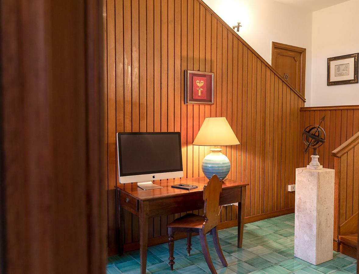 Villa Arrecifes フェルティリア エクステリア 写真